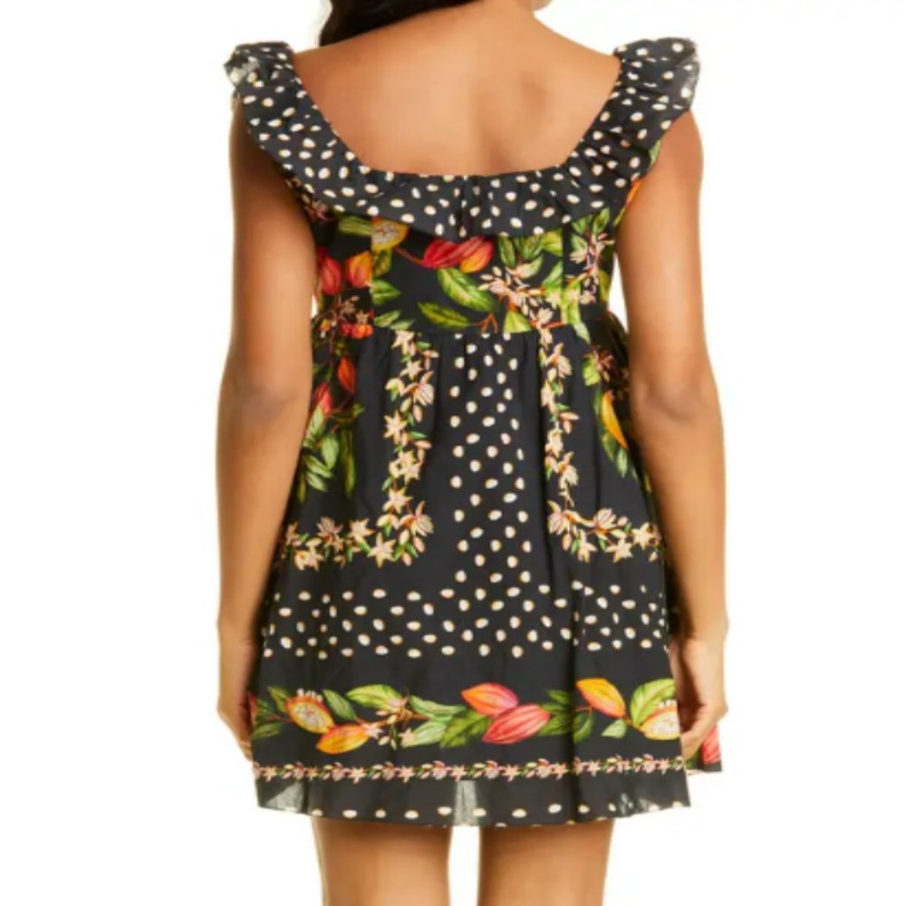 Farm Rio Dress - Picture 3 of 3